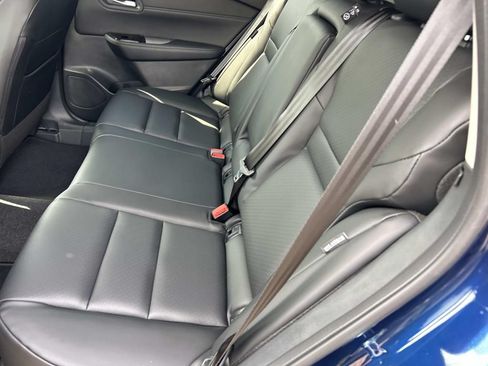 New 2026 Nissan Rogue Dark Armor AWD/4WD image 22