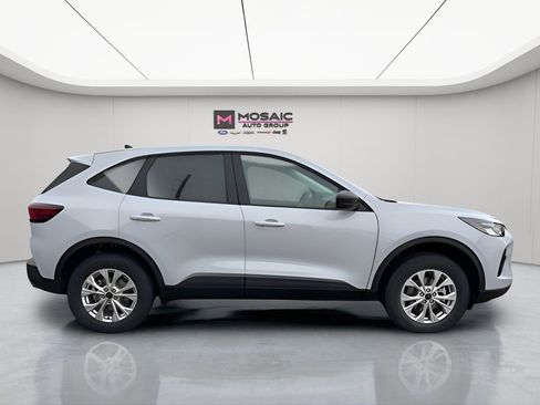 New 2026 Ford Escape Active w/ Tech Pack #1 AWD/4WD image 9
