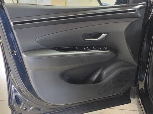 Used 2024 Hyundai Tucson SEL AWD/4WD image 16