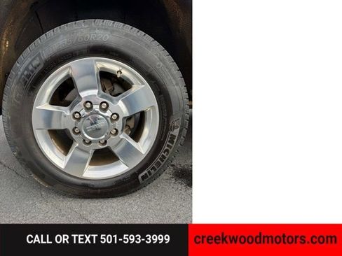 Used 2015 GMC Sierra 2500 Denali w/ Duramax Plus Package image 18