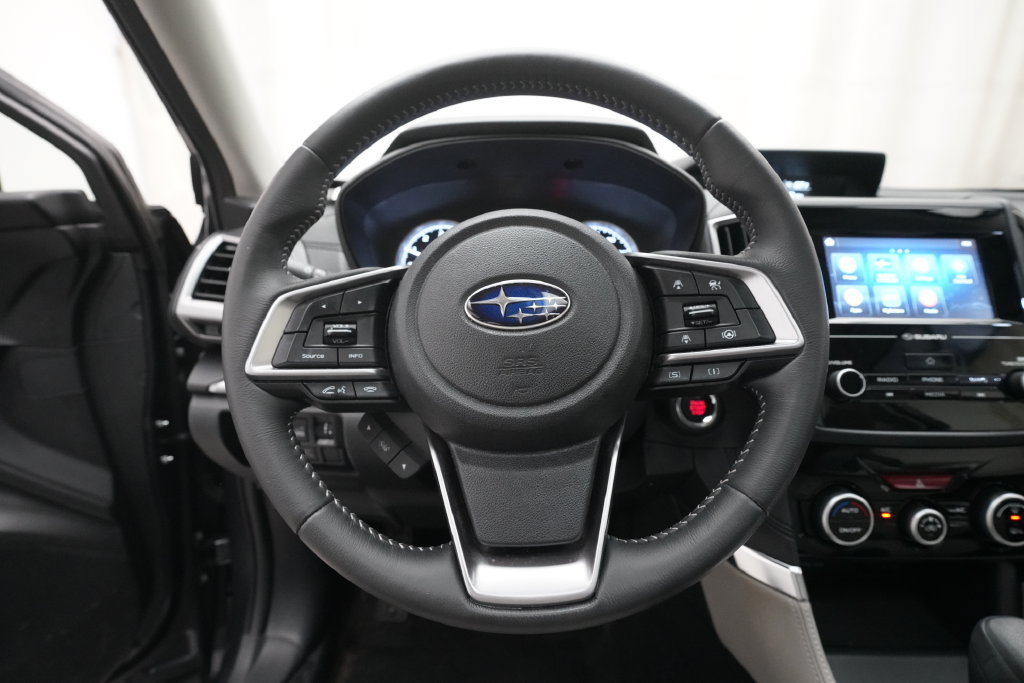 Certified 2024 Subaru Forester Premium AWD/4WD image 4