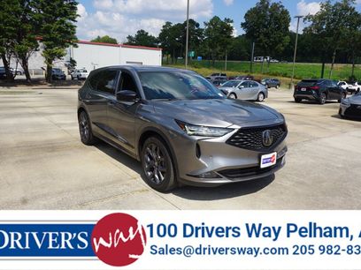 Used 2023 Acura MDX A-Spec