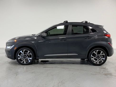 Certified 2023 Hyundai Kona Limited image 2