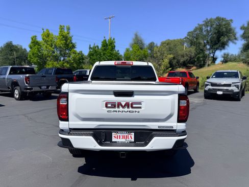 New 2026 GMC Canyon Elevation RWD image 5