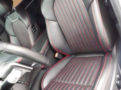 Used 2024 Genesis G70 2.5T w/ Sport Prestige Package image 26