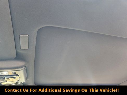 New 2026 GMC Yukon Denali w/ Sun & Power Step Package image 19