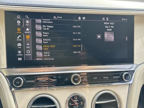 Used 2023 Bentley Continental GT Mulliner image 25