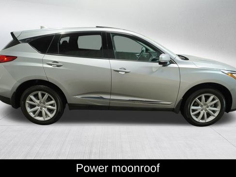 Used 2020 Acura RDX FWD image 5