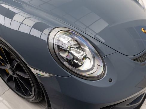 Used 2018 Porsche 911 GT3 image 4