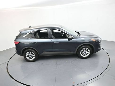 Certified 2022 Ford Escape SE w/ Convenience Package AWD/4WD image 43