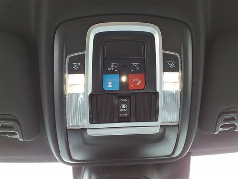 New 2026 RAM 5500 Laramie w/ Laramie Trim Package image 22