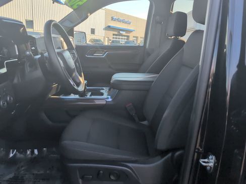 Used 2024 Chevrolet Silverado 1500 LT Trail Boss w/ Protection Package image 26