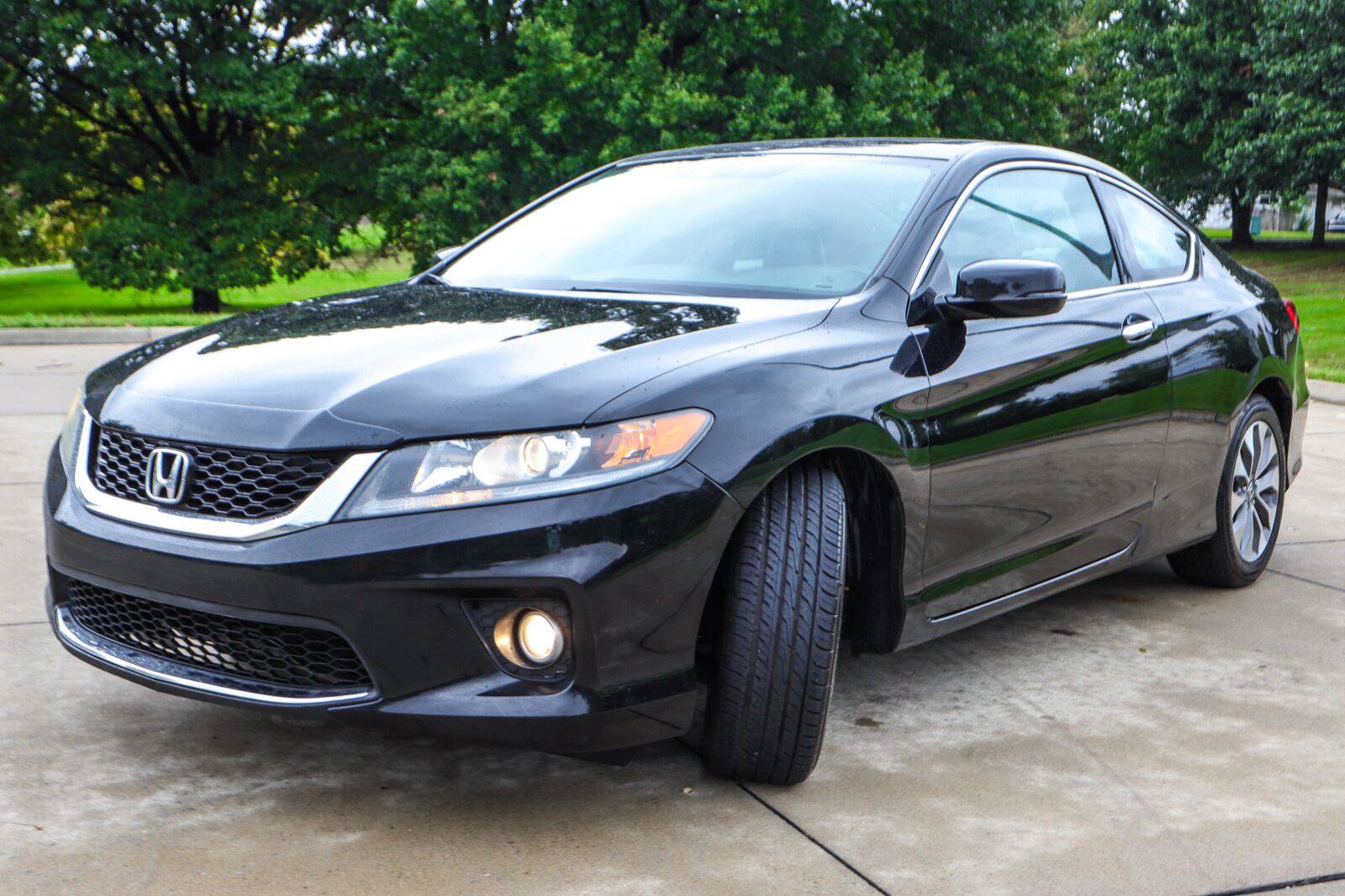 Used 2015 Honda Accord EX-L image 3