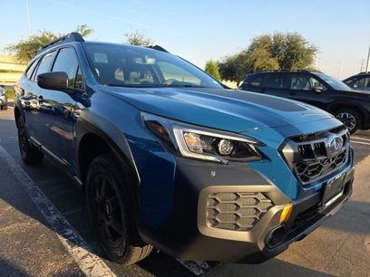 Used 2024 Subaru Outback Wilderness