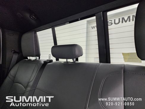 New 2025 RAM 2500 Tradesman image 37