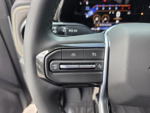Used 2024 Chevrolet Colorado ZR2 w/ ZR2 Bison Edition AWD/4WD image 20