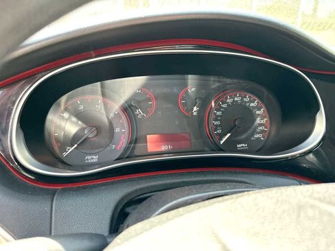 Used 2015 Dodge Dart SE w/ Convenience Group image 6