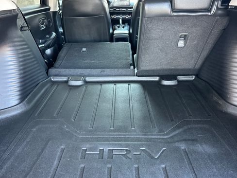 Used 2024 Honda HR-V EX-L image 14