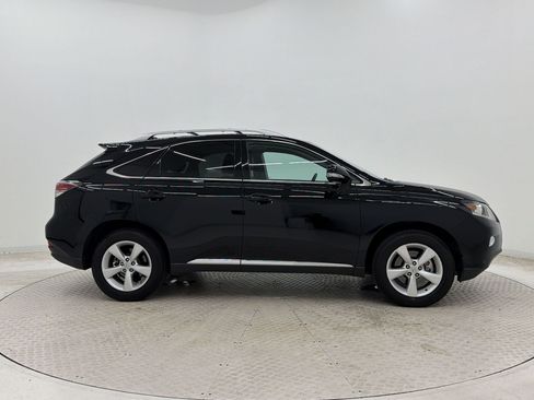 Used 2014 Lexus RX 350 AWD w/ Navigation Package image 8