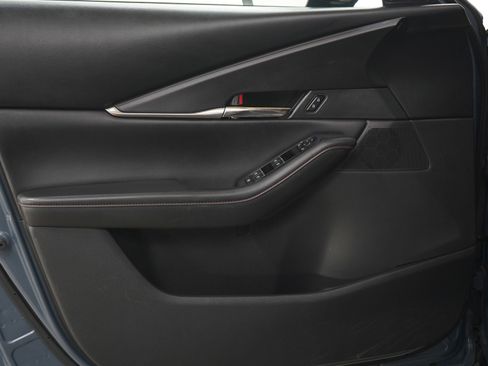 Used 2022 MAZDA CX-30 AWD 2.5 S w/ Preferred Package image 20