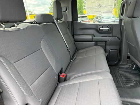 New 2026 GMC Sierra 1500 Pro w/ Pro Value Package AWD/4WD image 23