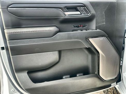 New 2026 GMC Sierra 1500 AT4X image 23