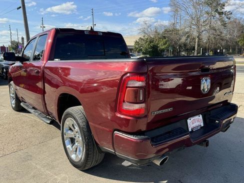 Used 2019 RAM 1500 Big Horn image 7