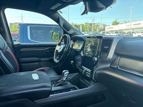 Used 2021 RAM 1500 TRX w/ TRX Level 2 Equipment Group AWD/4WD image 7