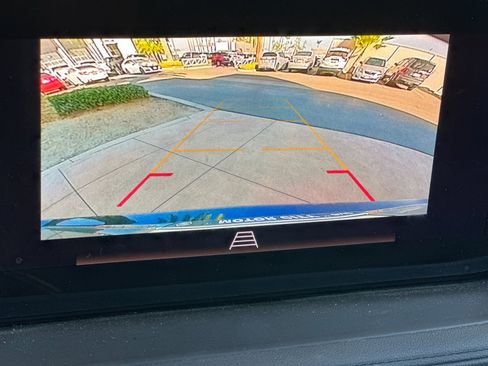 New 2025 Buick Encore GX Sport Touring w/ Comfort Package image 19