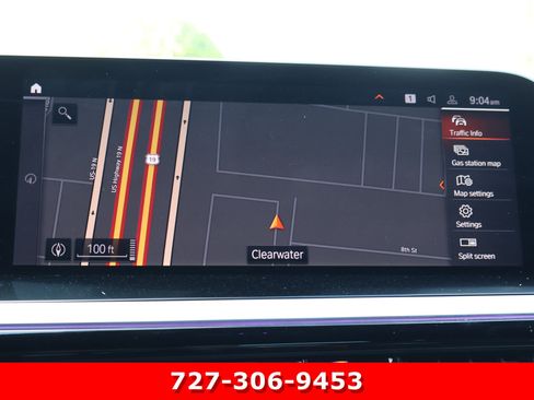 Used 2026 BMW Z4 sDrive30i RWD image 3