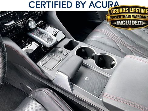 Certified 2023 Acura MDX Type S AWD/4WD image 16