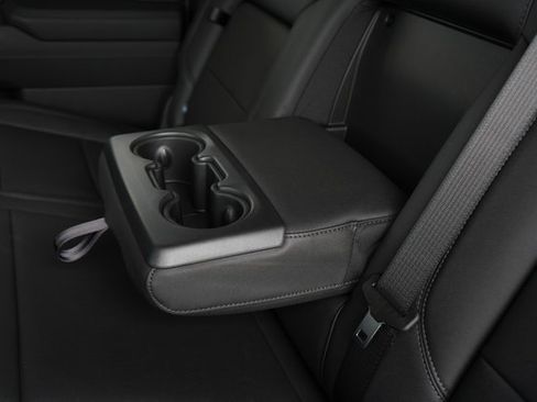 Used 2026 Chevrolet Silverado 1500 LT Trail Boss w/ LT Trail Boss Premium Package image 31