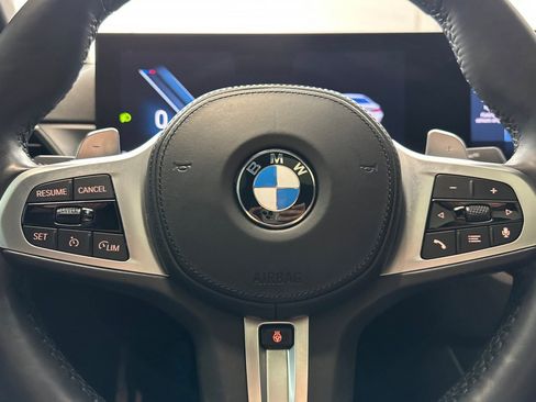 Certified 2023 BMW 330i Sedan w/ M Sport Package RWD image 16