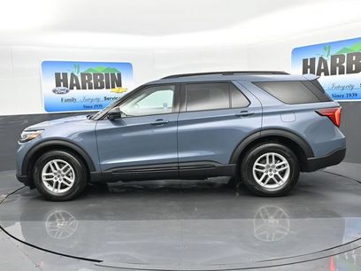 New 2026 Ford Explorer Active w/ Active Comfort Package