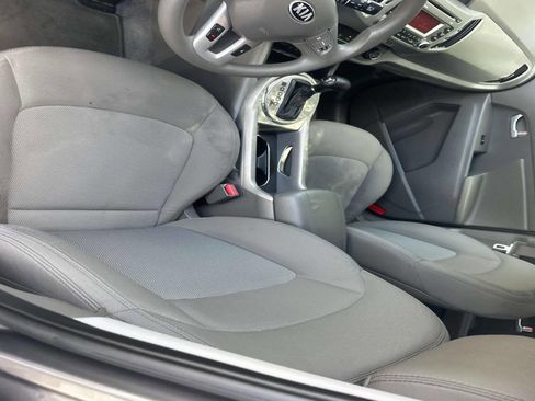 Used 2016 Kia Sportage LX image 19