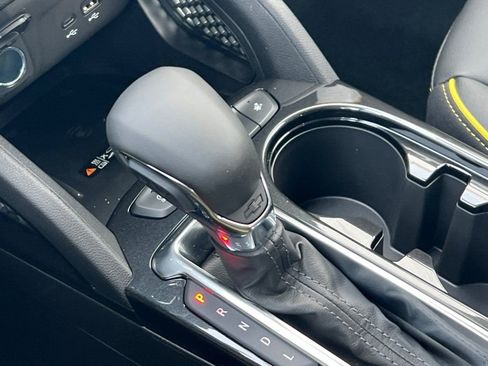 New 2026 Chevrolet TrailBlazer ACTIV w/ Convenience Package image 18