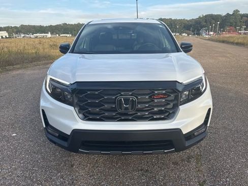 New 2026 Honda Ridgeline TrailSport+ image 6