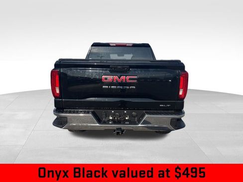 Certified 2023 GMC Sierra 1500 SLT image 4