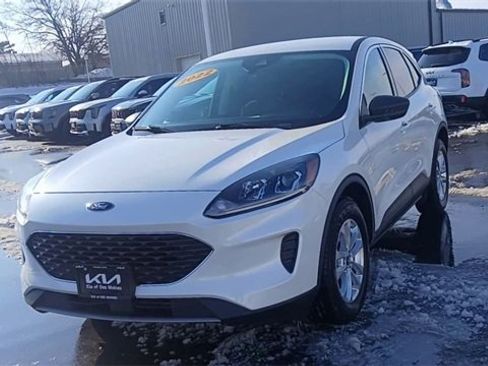 Used 2022 Ford Escape SE w/ Convenience Package image 6