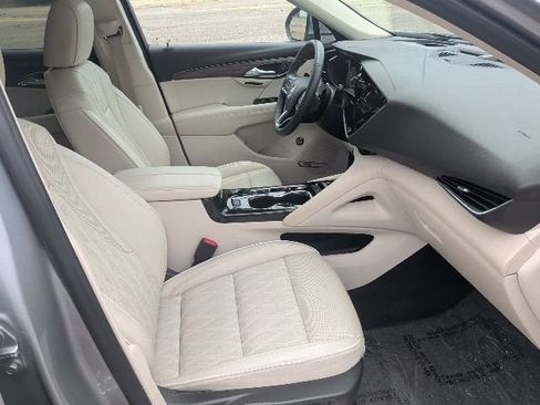 Used 2023 Buick Envision Avenir FWD image 23