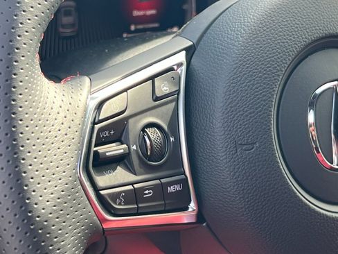 New 2026 Acura MDX A-Spec image 24