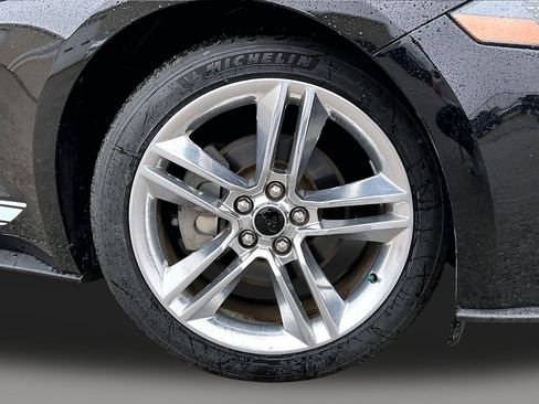 Used 2020 Ford Mustang Premium w/ Equipment Group 201A image 8