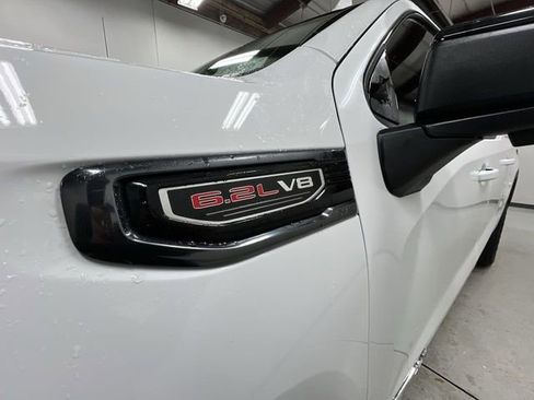 Certified 2023 GMC Sierra 1500 AT4 image 31