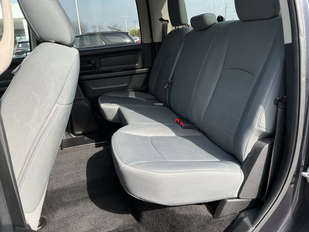 Used 2014 RAM 1500 Express AWD/4WD image 23