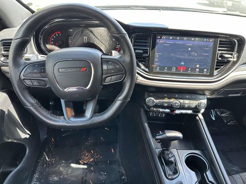 Used 2026 Dodge Durango GT AWD/4WD image 8