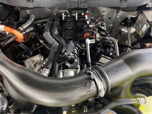 Used 2025 Ford F150 XLT w/ Equipment Group 302A MID image 23