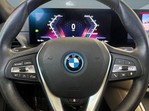 Certified 2023 BMW i4 eDrive35 w/ Premium Package RWD image 17
