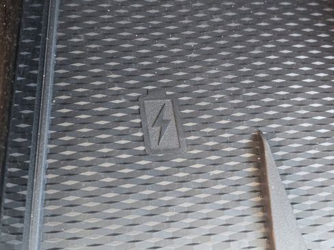 New 2025 Ford Mustang Mach-E Premium w/ Sport Appearance Package image 8