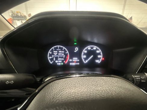 Used 2023 Honda CR-V EX-L image 24