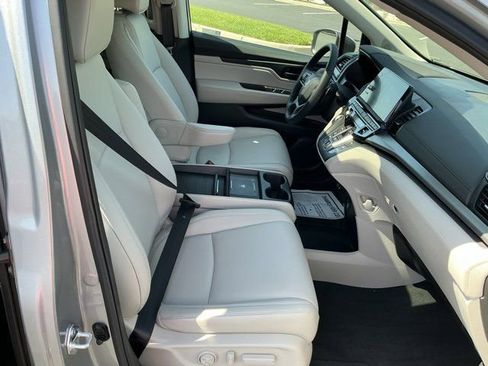 Used 2026 Honda Odyssey EX-L image 21